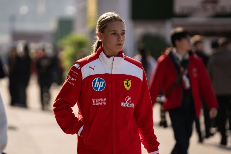 Rekli su im kako Formula 1 nije za djevojke: 'Rugaju nam se i o nama misle jedno'