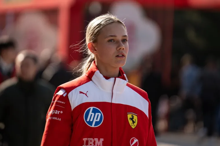 Rekli su im kako Formula 1 nije za djevojke: 'Rugaju nam se i o nama misle jedno'