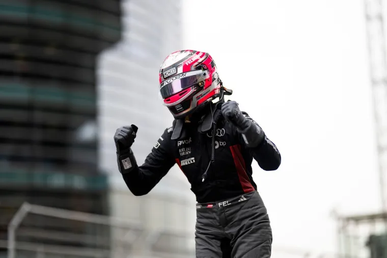 Rekli su im kako Formula 1 nije za djevojke: 'Rugaju nam se i o nama misle jedno'