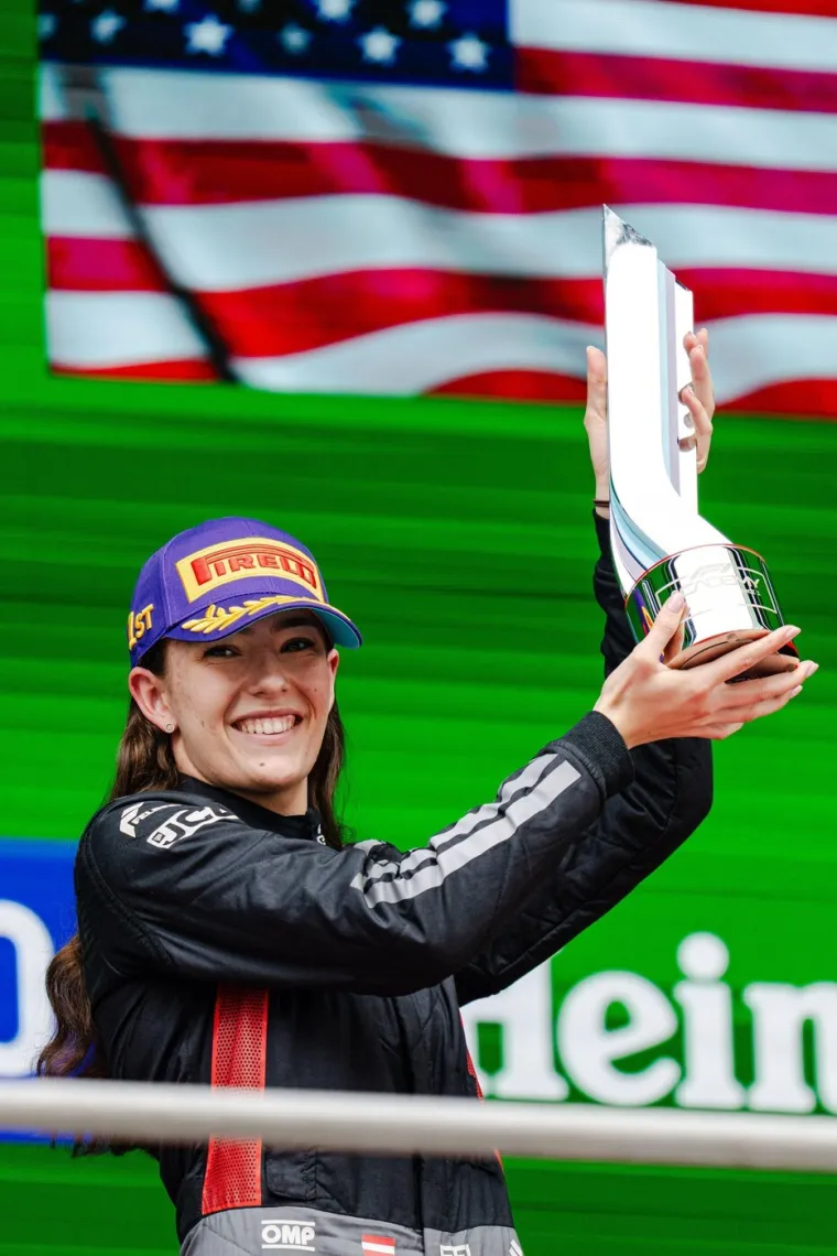 Rekli su im kako Formula 1 nije za djevojke: 'Rugaju nam se i o nama misle jedno'