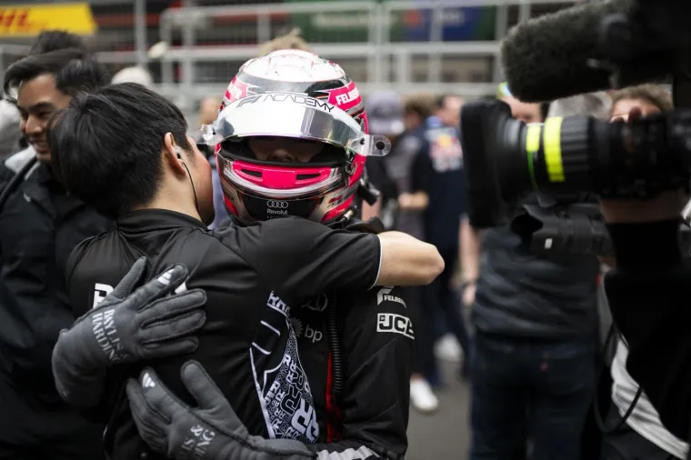 Rekli su im kako Formula 1 nije za djevojke: 'Rugaju nam se i o nama misle jedno'