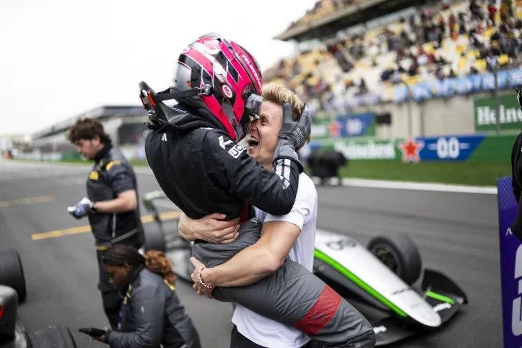 Rekli su im kako Formula 1 nije za djevojke: 'Rugaju nam se i o nama misle jedno'