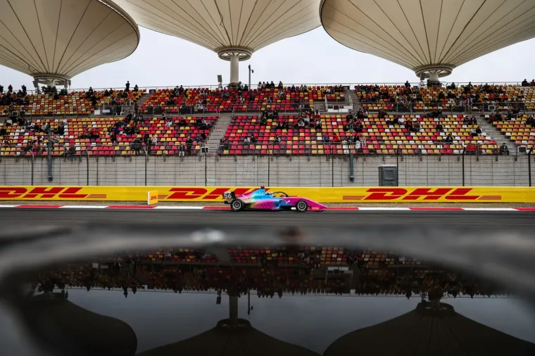 Rekli su im kako Formula 1 nije za djevojke: 'Rugaju nam se i o nama misle jedno'