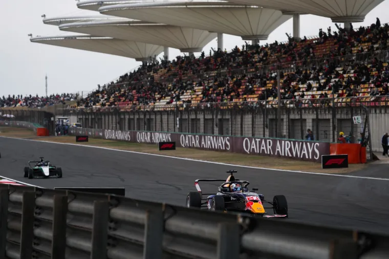 Rekli su im kako Formula 1 nije za djevojke: 'Rugaju nam se i o nama misle jedno'