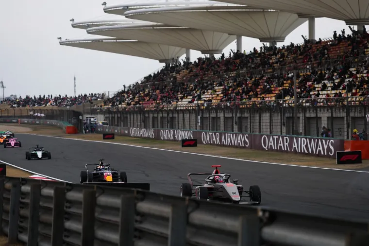 Rekli su im kako Formula 1 nije za djevojke: 'Rugaju nam se i o nama misle jedno'