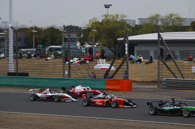 Rekli su im kako Formula 1 nije za djevojke: 'Rugaju nam se i o nama misle jedno'