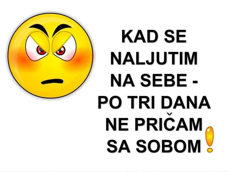 Tražili smo vas da nam po&scaron;aljete najsmje&scaron;nije memove koje ste vidjeli: Ovi su čisti urnebes