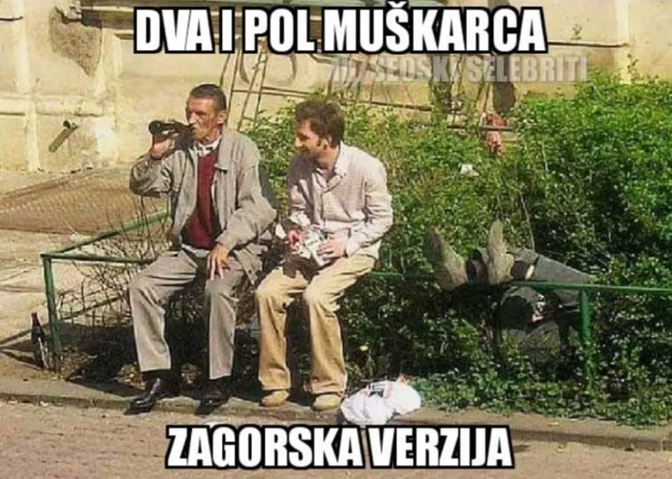 Tražili smo vas da nam po&scaron;aljete najsmje&scaron;nije memove koje ste vidjeli: Ovi su čisti urnebes