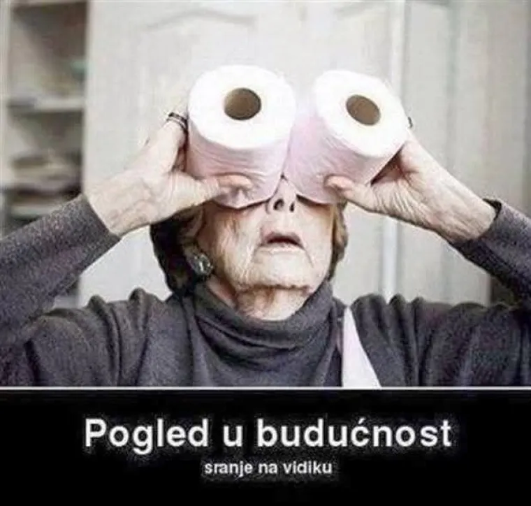 Tražili smo vas da nam po&scaron;aljete najsmje&scaron;nije memove koje ste vidjeli: Ovi su čisti urnebes