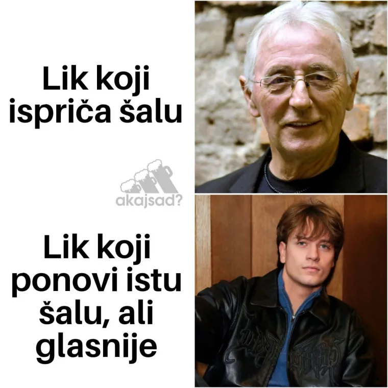 Tražili smo vas da nam po&scaron;aljete najsmje&scaron;nije memove koje ste vidjeli: Ovi su čisti urnebes