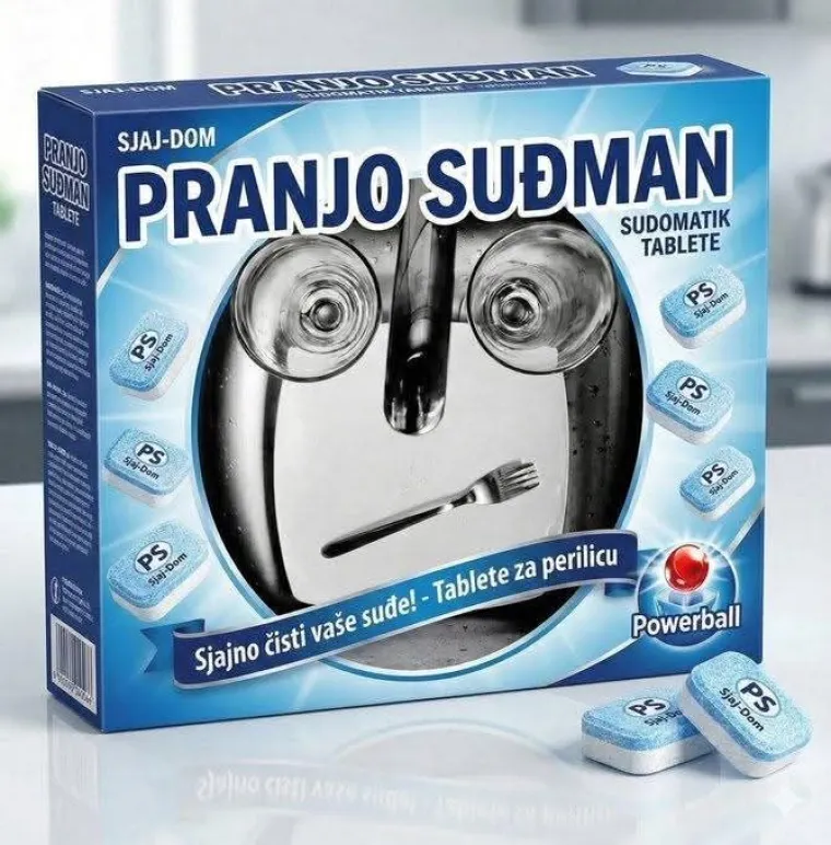 Tražili smo vas da nam po&scaron;aljete najsmje&scaron;nije memove koje ste vidjeli: Ovi su čisti urnebes