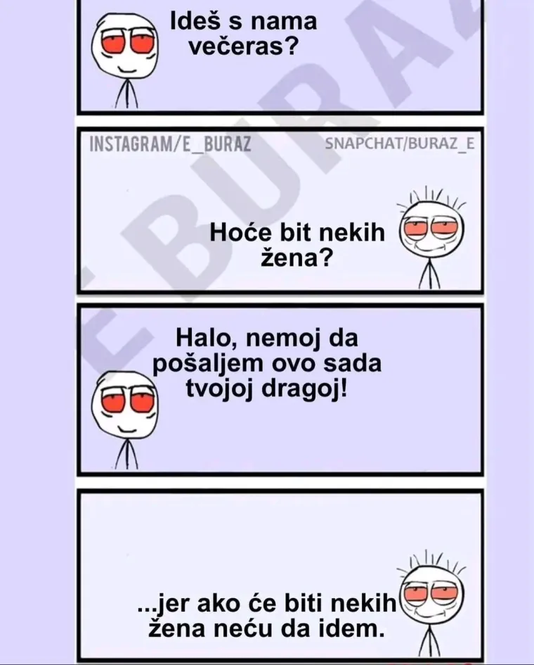 Tražili smo vas da nam po&scaron;aljete najsmje&scaron;nije memove koje ste vidjeli: Ovi su čisti urnebes