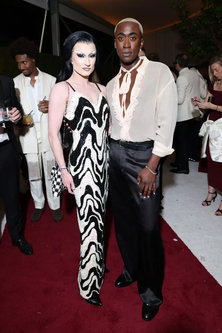 Elton John okupio elitu Hollywooda: Pogledajte kako su slavne zvijezde tulumarile nakon Oscara