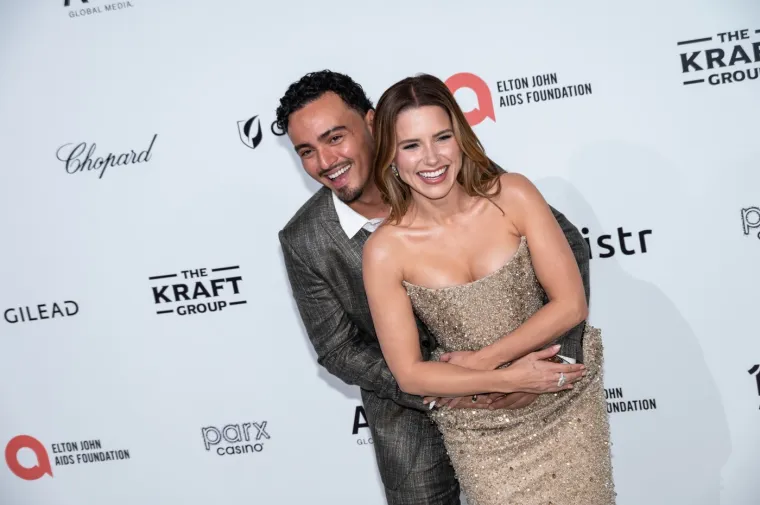 Elton John okupio elitu Hollywooda: Pogledajte kako su slavne zvijezde tulumarile nakon Oscara