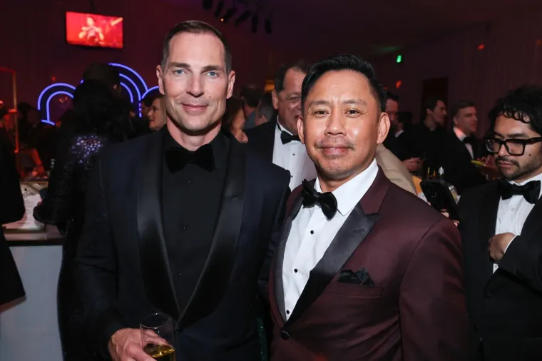 Elton John okupio elitu Hollywooda: Pogledajte kako su slavne zvijezde tulumarile nakon Oscara