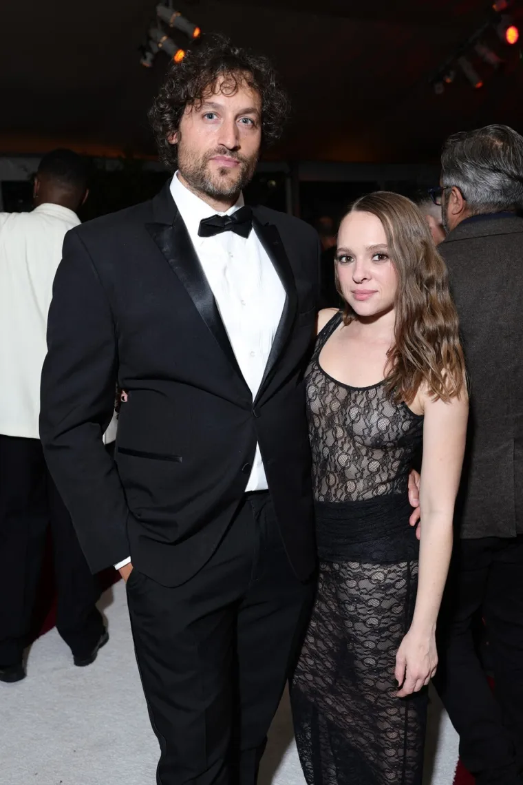 Elton John okupio elitu Hollywooda: Pogledajte kako su slavne zvijezde tulumarile nakon Oscara