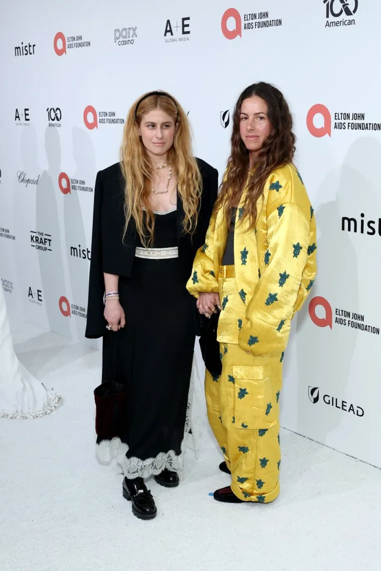 Elton John okupio elitu Hollywooda: Pogledajte kako su slavne zvijezde tulumarile nakon Oscara