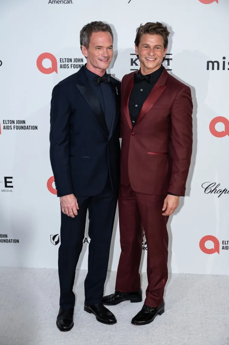 Elton John okupio elitu Hollywooda: Pogledajte kako su slavne zvijezde tulumarile nakon Oscara