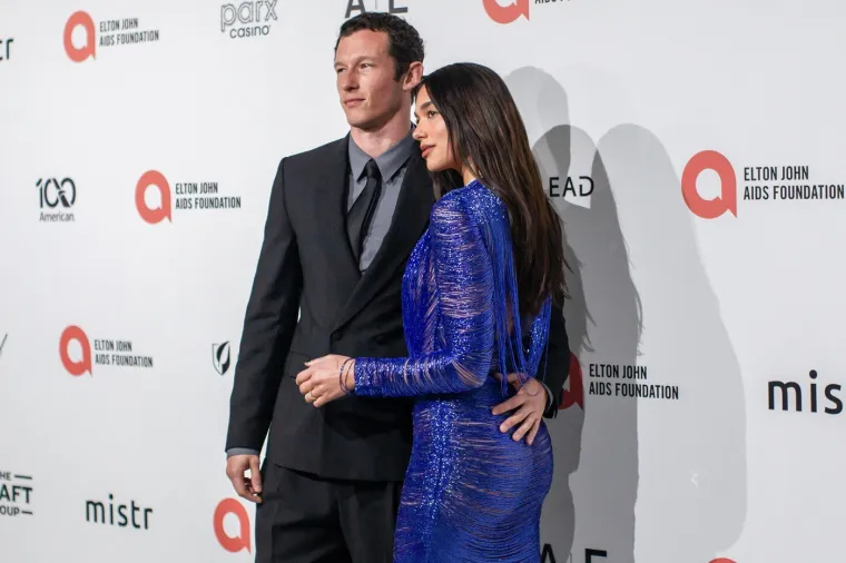 Elton John okupio elitu Hollywooda: Pogledajte kako su slavne zvijezde tulumarile nakon Oscara