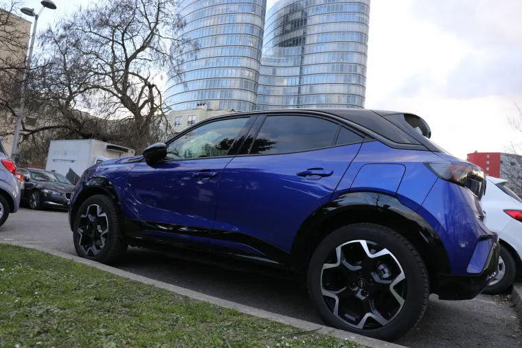 Testirali smo gradski SUV koji privlači poglede: Pogledajte sve detalje, ali i cijenu