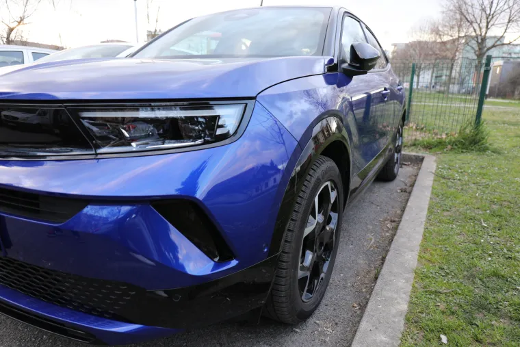 Testirali smo gradski SUV koji privlači poglede: Pogledajte sve detalje, ali i cijenu