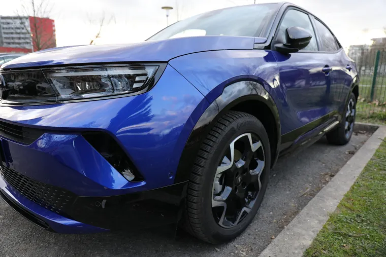 Testirali smo gradski SUV koji privlači poglede: Pogledajte sve detalje, ali i cijenu