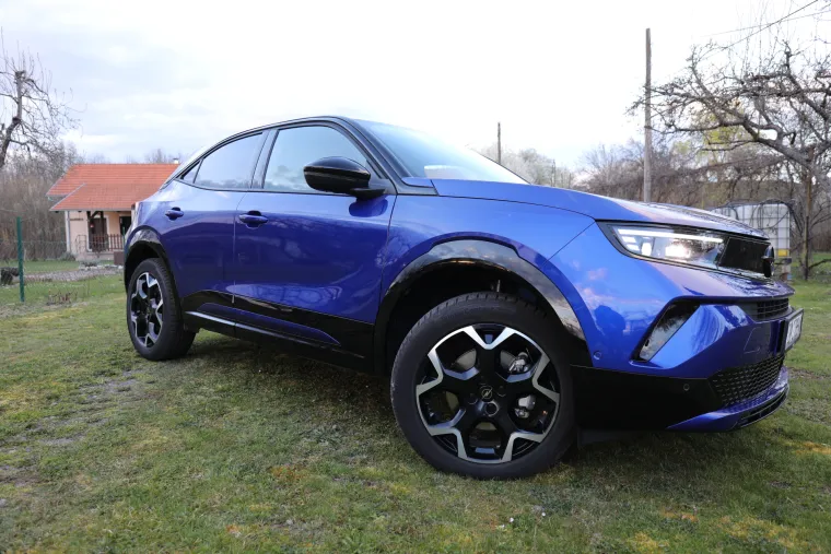 Testirali smo gradski SUV koji privlači poglede: Pogledajte sve detalje, ali i cijenu