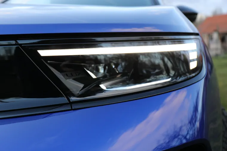 Testirali smo gradski SUV koji privlači poglede: Pogledajte sve detalje, ali i cijenu