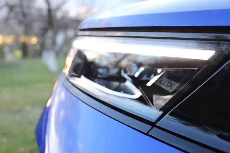 Testirali smo gradski SUV koji privlači poglede: Pogledajte sve detalje, ali i cijenu