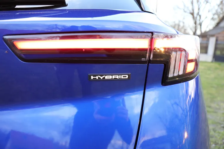 Testirali smo gradski SUV koji privlači poglede: Pogledajte sve detalje, ali i cijenu