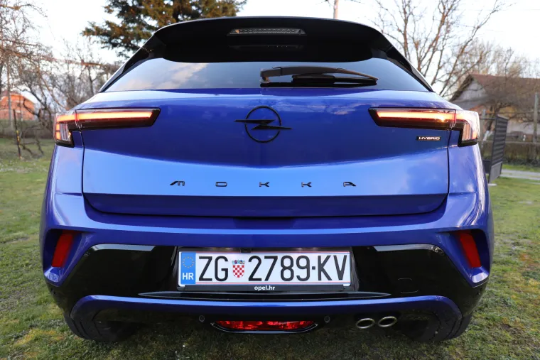 Testirali smo gradski SUV koji privlači poglede: Pogledajte sve detalje, ali i cijenu