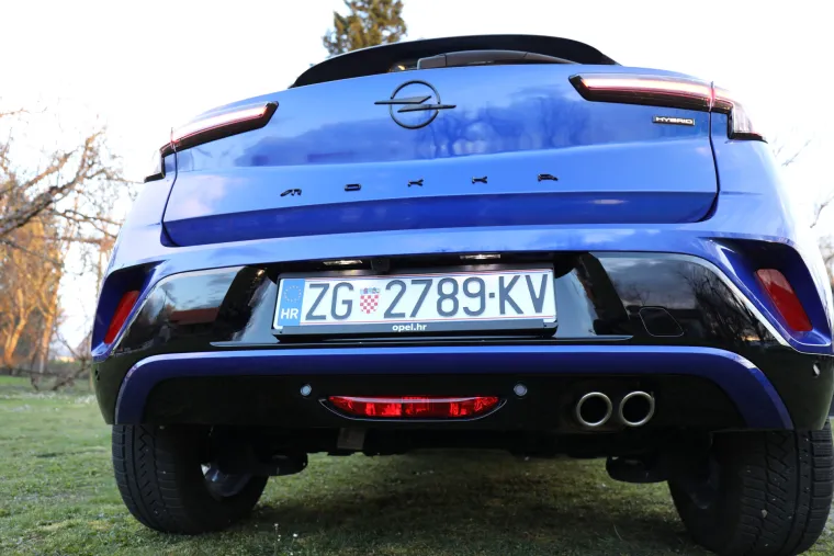 Testirali smo gradski SUV koji privlači poglede: Pogledajte sve detalje, ali i cijenu