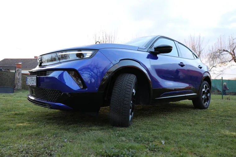 Testirali smo gradski SUV koji privlači poglede: Pogledajte sve detalje, ali i cijenu