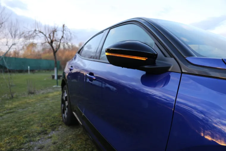 Testirali smo gradski SUV koji privlači poglede: Pogledajte sve detalje, ali i cijenu