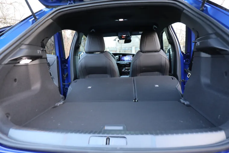 Testirali smo gradski SUV koji privlači poglede: Pogledajte sve detalje, ali i cijenu