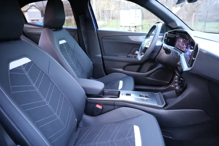 Testirali smo gradski SUV koji privlači poglede: Pogledajte sve detalje, ali i cijenu