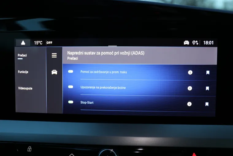 Testirali smo gradski SUV koji privlači poglede: Pogledajte sve detalje, ali i cijenu