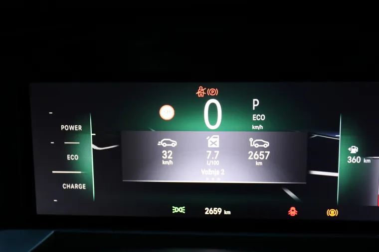 Testirali smo gradski SUV koji privlači poglede: Pogledajte sve detalje, ali i cijenu