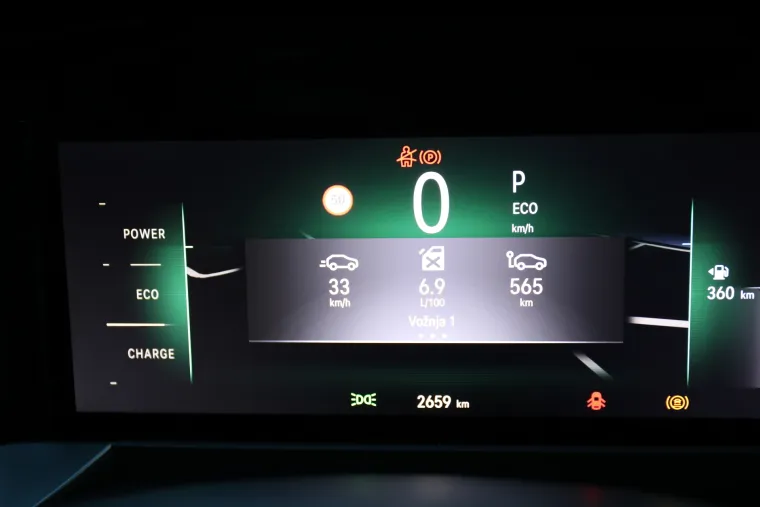 Testirali smo gradski SUV koji privlači poglede: Pogledajte sve detalje, ali i cijenu