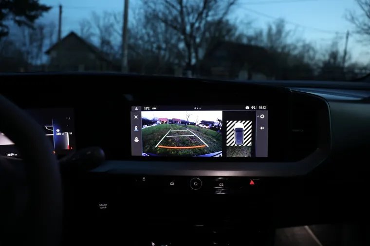 Testirali smo gradski SUV koji privlači poglede: Pogledajte sve detalje, ali i cijenu