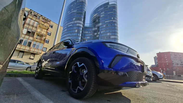 Testirali smo gradski SUV koji privlači poglede: Pogledajte sve detalje, ali i cijenu