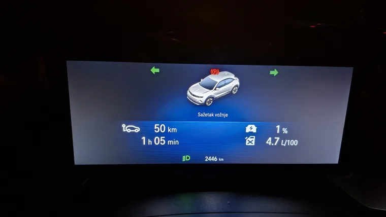 Testirali smo gradski SUV koji privlači poglede: Pogledajte sve detalje, ali i cijenu