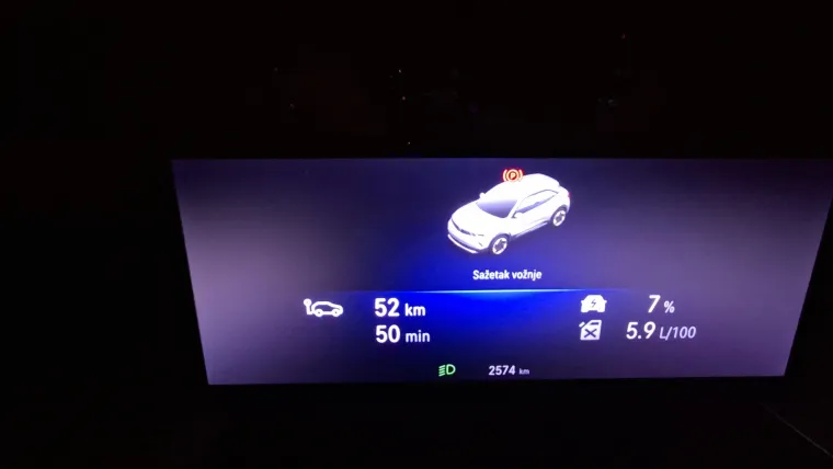 Testirali smo gradski SUV koji privlači poglede: Pogledajte sve detalje, ali i cijenu