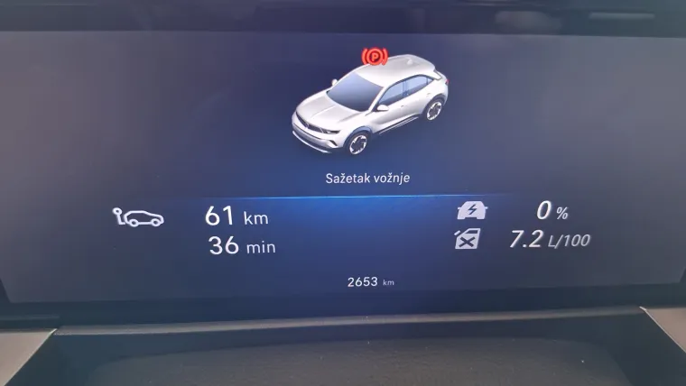 Testirali smo gradski SUV koji privlači poglede: Pogledajte sve detalje, ali i cijenu