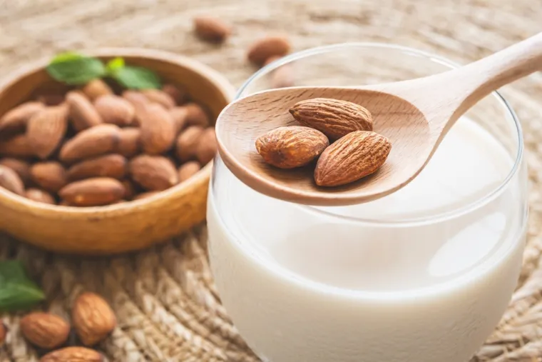 Čak 15 namirnica sadrži vi&scaron;e kalcija od mlijeka: Osiguravaju tijelu i druge nutrijente