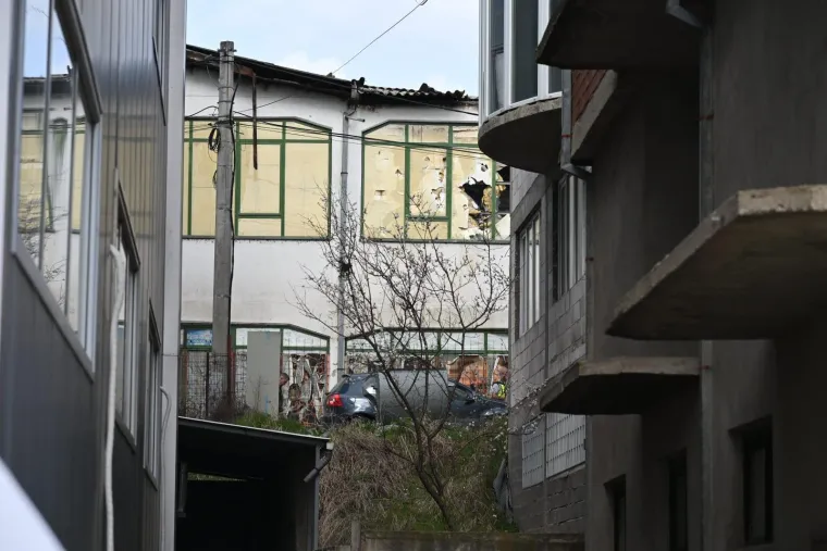 Požar zarobio ljude u diskoteci, izbio smrtonosni stampedo: Stra&scaron;na tragedija uzela 63 života