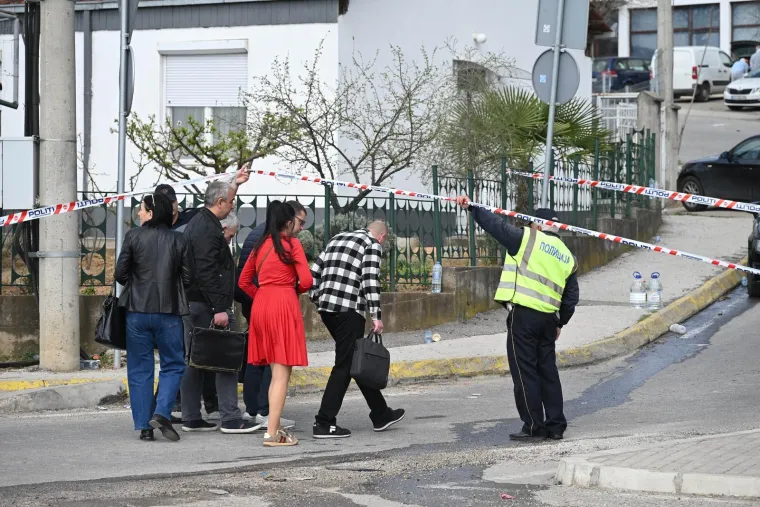 Požar zarobio ljude u diskoteci, izbio smrtonosni stampedo: Stra&scaron;na tragedija uzela 63 života