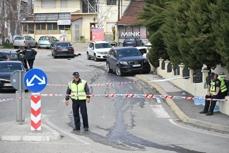 Požar zarobio ljude u diskoteci, izbio smrtonosni stampedo: Stra&scaron;na tragedija uzela 63 života