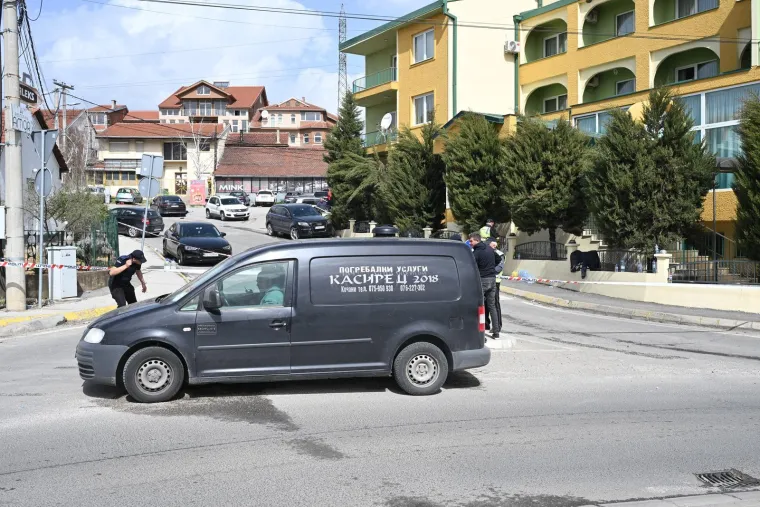 Požar zarobio ljude u diskoteci, izbio smrtonosni stampedo: Stra&scaron;na tragedija uzela 63 života