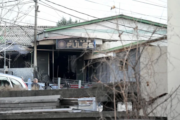 Požar zarobio ljude u diskoteci, izbio smrtonosni stampedo: Stra&scaron;na tragedija uzela 63 života
